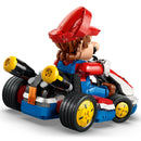 Super Mário™ - Mario Kart™: Mario e Kart Padrão