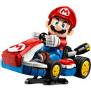 Super Mário™ - Mario Kart™: Mario e Kart Padrão