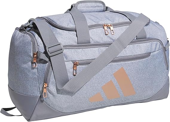 Bolsa de lona Bolsa esportiva grande Defender 5 (100 l), adidas, Unisex Adulto