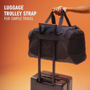 Bolsa de lona Bolsa esportiva grande Defender 5 (100 l), adidas, Unisex Adulto