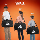 Bolsa de lona Bolsa esportiva grande Defender 5 (100 l), adidas, Unisex Adulto