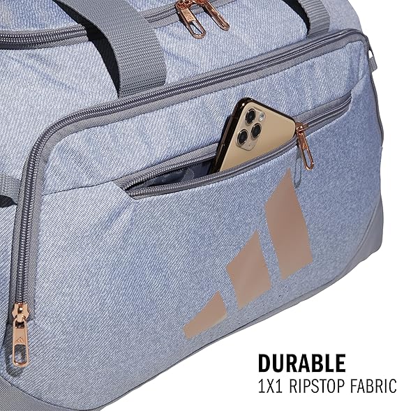 Bolsa de lona Bolsa esportiva grande Defender 5 (100 l), adidas, Unisex Adulto