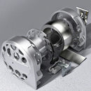 Trena Titanium - [INDESTRUTÍVEL]