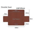 Capa Sofá Impermeável Antidesgaste p/ Pets+ (Brinde Surpresa)