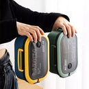 Marmita Térmica Pote Hermética 1200ml