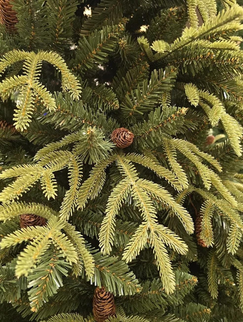 Árvore De Natal -MODELO  CLICK - Com Piscas embutidos