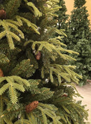 Árvore De Natal -MODELO  CLICK - Com Piscas embutidos