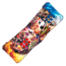 Fliperama portátil Street Fighter