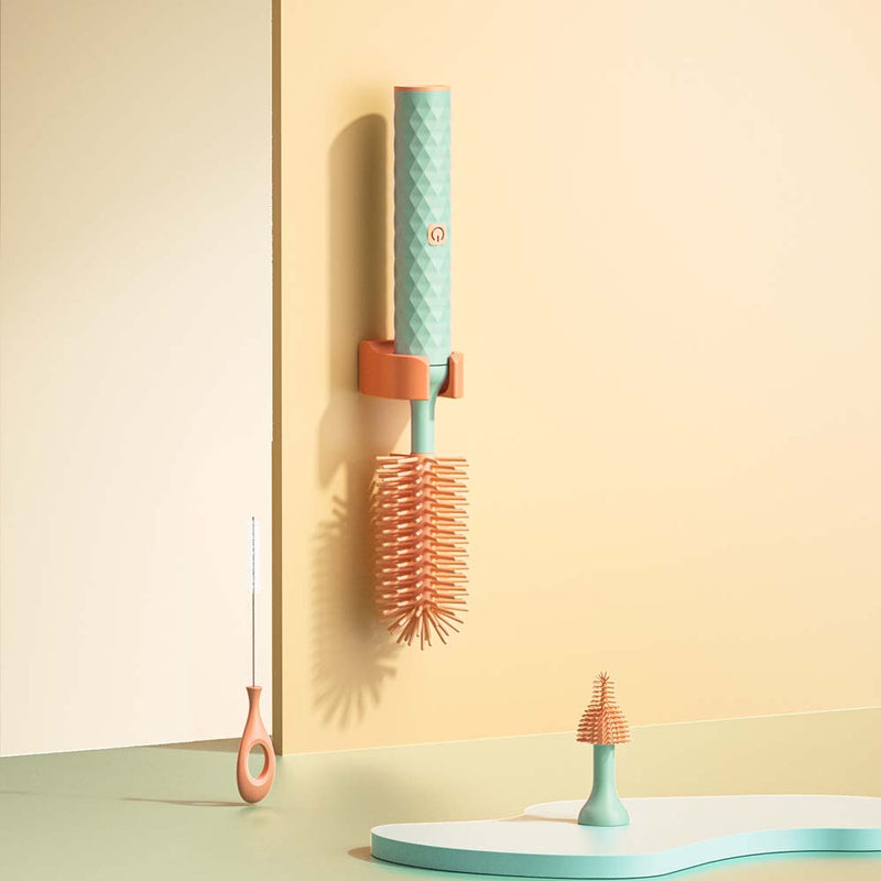 Escova Eletrica de Limpeza AllClean